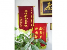 企業(yè)榮譽