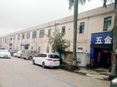 生產(chǎn)車間