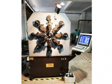cnc電腦彈簧加工設(shè)備