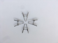 非標(biāo)彈簧加工 