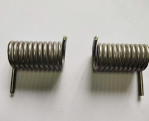 非標彈簧加工廠