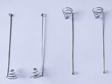 電池彈簧