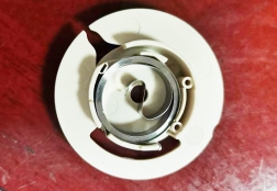 發(fā)條數(shù)據(jù)線彈簧