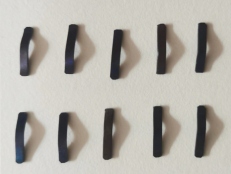 12.3x2.2x0.8彈片