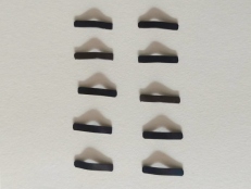 12.3x2.2x0.8彈片